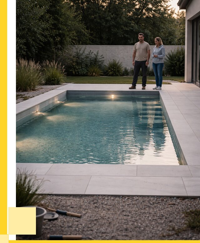 Проектирование бассейнов в Белогорске от 71414 р. | ЭриданБгк