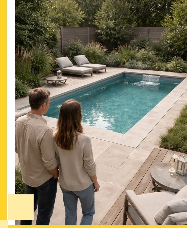 Частные бассейны в Белогорске строительство от 1530300 р. ЭриданБгк