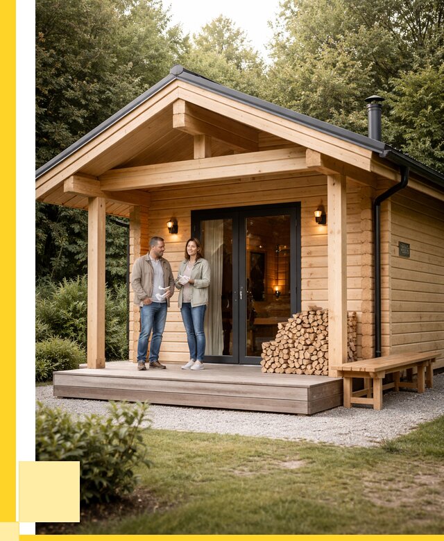 Бани под ключ в Белогорске от 918180 р. | Отделка под ключ — ЭриданБгк