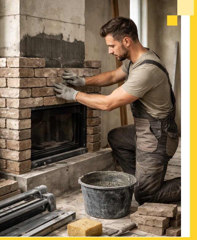 Услуги по устройству и монтажу Расул в банях и саунах в Белогорске